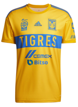 Tigres UANL 22/23 Stadium Men's Home Shirt