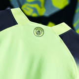 Manchester City 22/23 Authentic Men's Third Shirt