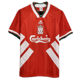 Liverpool 93/95 Men's Home Retro Shirt