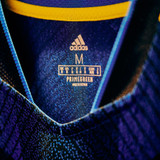 R.VARANE #19 Men's 21/22 Authentic Manchester United Third Shirt