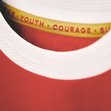 RASHFORD #10 Men's 21/22 Authentic Manchester United Home Shirt