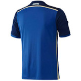 Argentina 2014 Men's Away Retro Shirt