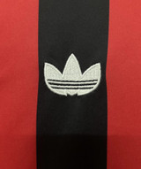 AC Milan 90/91 Men's Home Retro Shirt