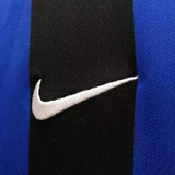Inter Milan 08/09 Men's Home Retro Shirt