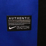 Inter Milan 08/09 Men's Home Retro Shirt