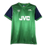 Arsenal 82/83 Men's Away Retro Shirt