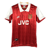 Arsenal 94/95 Men's Home Retro Shirt