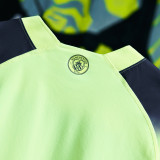 HAALAND #9 Manchester City 22/23 Stadium Men's Third Shirt