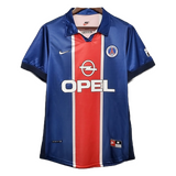 Paris Saint-Germain 98/99 Men's Home Retro Shirt
