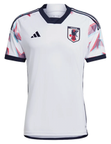 Japan 22/23 Stadium Men's Away Shirt