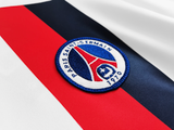 Paris Saint-Germain 02/03 Men's Away Retro Shirt