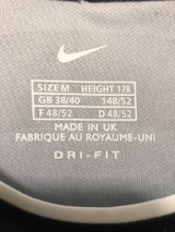 Paris Saint-Germain 01/02 Men's Third Retro Shirt