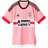 Juventus 15/16 Men's Away Retro Shirt