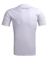 Real Madrid 09/10 Men's Home Retro Shirt