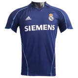 Real Madrid 05/06 Men's Away Retro Shirt