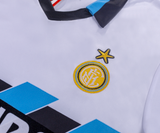 Inter Milan 90/91 Men's Away Retro Shirt