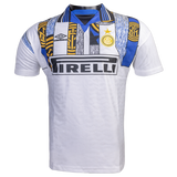 Inter Milan 94/95 Men's Away Retro Shirt