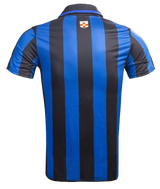 Inter Milan 07/08 Men's Home Retro Shirt