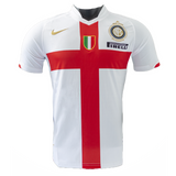 Inter Milan 07/08 Men's Away Retro Shirt