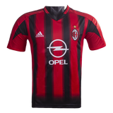 AC Milan 04/05 Men's Home Retro Shirt