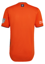 New York City FC 2022 Authentic Men's Away Shirt