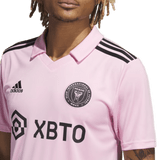 Inter Miami 2022 Stadium Men's Home Shirt