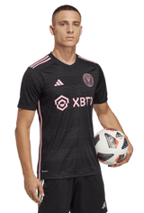 Inter Miami 2023 Stadium Men's Away Shirt