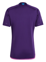 Charlotte 2023 Stadium Men's Away Shirt