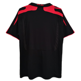 AC Milan 07/08 Men's Third Retro Shirt