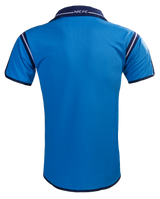 Manchester City 01/02 Men's Home Retro Shirt