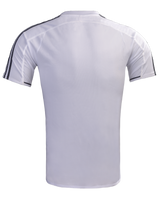 Real Madrid 03/04 Men's Home Retro Shirt