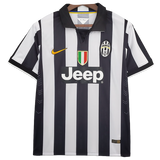 Juventus 14/15 Men's Home Retro Shirt