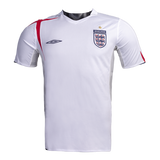 England 2006 Men's Home Retro Shirt