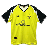 Borussia Dortmund 95/96 Men's Home Retro Shirt