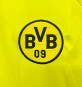 Borussia Dortmund 95/96 Men's Home Retro Shirt