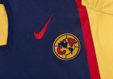 CF América 06/07 Men's Special Retro Shirt