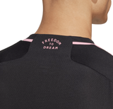 MESSI #10 Inter Miami 2023 Authentic Men's Away Shirt