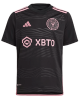 MESSI #10 Inter Miami 2023 Kid's Away Shirt and Shorts