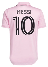 MESSI #10 Inter Miami 2022 Authentic Men's Home Shirt