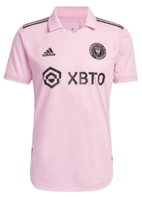 MESSI #10 Inter Miami 2022 Authentic Men's Home Shirt