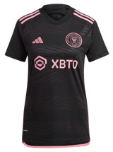 MESSI #10 Inter Miami 2023 Women's Away Shirt