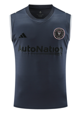 Inter Miami 2023 Men's Gray Training Tank Top