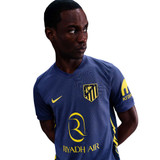 Atletico Madrid 25/26 Stadium Men's Away Shirt