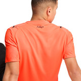 Manchester City KidSuper 25/26 Stadium Men's Home Goalkeeper Shirt