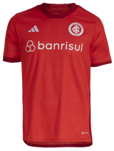 Internacional 23/24 Kid's Home Shirt and Shorts
