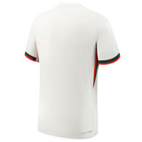 Chelsea 25/26 Authentic Men's Away Shirt