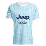 Juventus 25/26 Stadium Men's Away Shirt