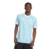 Juventus 25/26 Stadium Men's Away Shirt