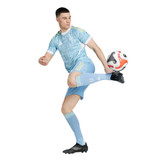 Juventus 25/26 Authentic Men's Away Shirt