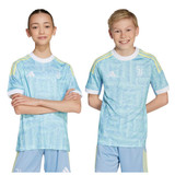 Juventus 25/26 Kid's Away Mini-Kit